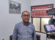 KPU Provinsi Gorontalo Sosialisasi Jadwal dan DCT PSU, 4 Partai Ganti Calon Demi Kuota Perempuan