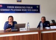 Miliki Alat Radiologi RSUD Toto Kabila Jadi Tonggak Pelayanan Kesehatan di Provinsi Gorontalo