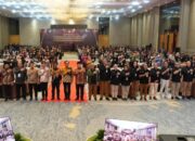 Rapat Koordinasi KPU Gorontalo, Persiapan Pemutakhiran Data Pemilih dan Pembentukan Badan Adhoc Pilkada 2024