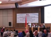 Bupati Merlan Uloli Buka Pelatihan Pemerintah Desa dan BPD