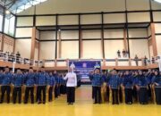 Bupati Merlan Uloli Hadiri Pelantikan PPPK Formasi 2023 di Kabupaten Bone Bolango