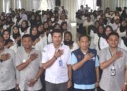 1.193 Petugas Pemutakhiran Daftar Pemilih se-Kabupaten Gorontalo Ikuti Bimbingan Teknis KPU