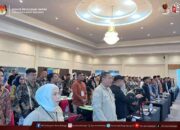 Bimtek Verifikasi Faktual Dukungan Calon Perseorangan Bone Bolango 2024