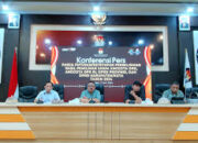 KPU Provinsi Gorontalo Siap Jalankan Amanah Konstitusi Usai Putusan MK Terkait PSU