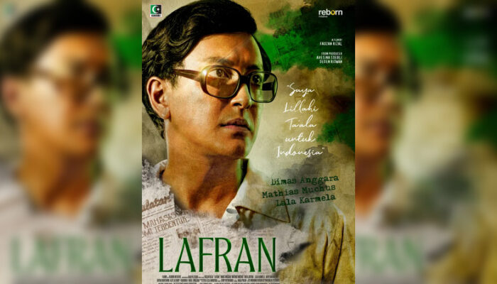 Film Lafran, Sebuah Biopik Inspiratif