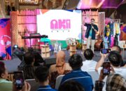 Menparekraf Sandiaga Uno Dorong Pelaku Ekonomi Kreatif Bekasi Maksimalkan Kekuatan Digital