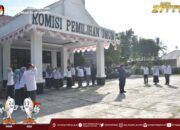 KPU Kabupaten Gorontalo Siapkan Pleno DPSHP dan Tahapan Pencalonan untuk Pemilu 2024