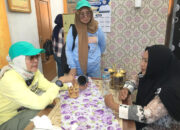 Kelompok Wanita Tani di Suwawa Ajukan Bantuan Pertanian kepada Bupati Bone Bolango