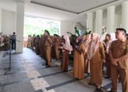 Bupati Bone Bolango Imbau ASN Bantu Korban Banjir dan Longsor