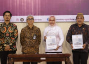 Bupati Merlan Raih Prestasi Opini WTP ke-11 dari BPK Provinsi Gorontalo