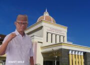 Ismet Mile dan Seni Kepemimpinan yang Menginspirasi