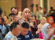 Evaluasi Coklit Pilkada Serentak 2024, KPU Bone Bolango Terima Apresiasi