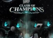 Kompetisi Clash of Champions Ruangguru, Mahasiswa Berprestasi Adu Kecerdasan