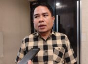 KPU Kabgor Mantapkan Penyusunan Anggaran dan Logistik Pilkada 2024