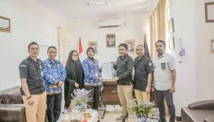 KPU Kabupaten Gorontalo Siap Bentuk TPS Lokasi Khusus di Lapas Perempuan Kelas IIIA