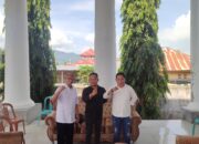 Ismet Mile Sang Visioner di Balik Pemekaran Desa dan Kecamatan di Bone Bolango