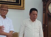 Duka di Tambang Suwawa Bonebolango, Risman Tolingguhu Sampaikan Belasungkawa