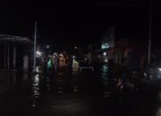 Waspada Banjir di Kota Gorontalo, Hujan Lebat Rendam Sejumlah Wilayah