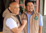 PDIP Usung Andi Ilham di Pilwako Gorontalo, Golkar Berikan Dukungan Mengejutkan