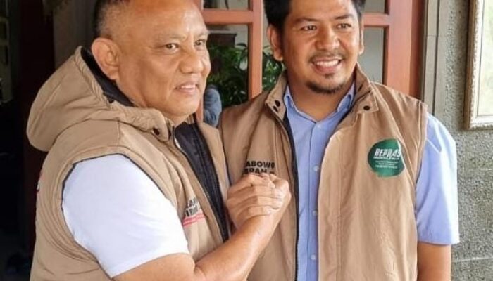 PDIP Usung Andi Ilham di Pilwako Gorontalo, Golkar Berikan Dukungan Mengejutkan