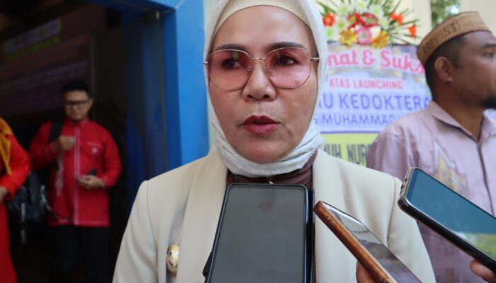 Bupati Merlan S. Uloli Berhasil Turunkan Angka Kemiskinan Bone Bolango ke 14,80 Persen