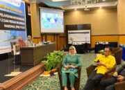 Bone Bolango Siap Sukseskan PIN Polio 2024