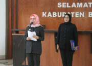 Bupati Merlan Resmi Lantik Aznan Nadjamudin Sebagai Penjabat Sekda