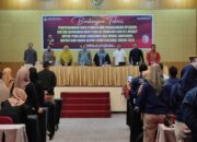 KPU Bonebol Optimalkan Pemutakhiran Data Pemilih dengan Bimtek Sidalih dan E-Coklit