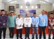 Peran Vital BPD dalam Pemerintahan Desa: Harapan Bupati untuk Pembangunan Harmonis