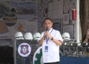 Peletakan Batu Pertama Terminal Tipe B Limboto, Harapan Baru untuk Transportasi di Kabupaten Gorontalo