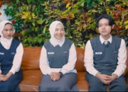 Cerita Inspiratif Mahasiswa Berprestasi di Ruangguru Clash of Champion