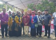 Bupati Nelson Hadiri Rembuk Nasional KTNA 2024, Persiapkan Kabupaten Gorontalo untuk Penas XVII 2026