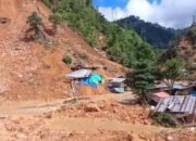 Bupati Merlan Imbau Warga Hentikan Akses ke Lokasi Tambang di Suwawa Timur