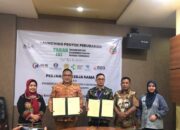 QRIS Hadir di Pasar Yosonegoro, Tingkatkan Transparansi dan Efisiensi