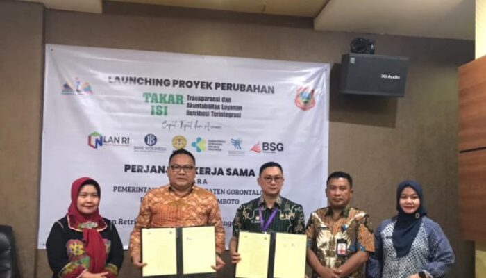 QRIS Hadir di Pasar Yosonegoro, Tingkatkan Transparansi dan Efisiensi