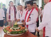 Peresmian Alfamart di Kabupaten Gorontalo, Dorongan Baru Ekonomi Lokal di 2024