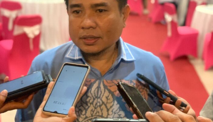 Ketua KPU Kabupaten Gorontalo: Kami tidak berwewenang Menanggapi Putusan MK