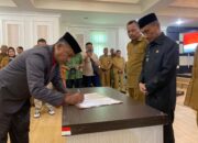 Menanti Tantangan Besar: Pj. Sekda Haris Tome Hadapi Prioritas Utama di Kabupaten Gorontalo
