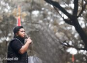 Diduga ASN Terlibat Politik, Ketua HMI Persiapan Bone Bolango Desak Bawaslu Bertindak