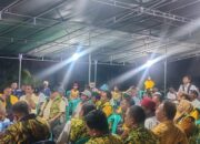 Golkar Bone Bolango Solid Mendukung Pasangan IRIS di Pilkada 2024