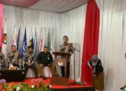 KPU Bone Bolango Terima Berkas MULUS Setelah Perbaikan