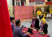 Dukungan 5 Parpol Pasangan ‘GAS’ Melaju di Pilgub Gorontalo