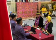 Pendaftaran Calon Gubernur dan Wakil Gubernur Gorontalo Resmi Ditutup