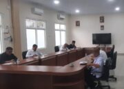 Paslon IRIS Jalani Tes Kesehatan untuk Pilkada Bone Bolango