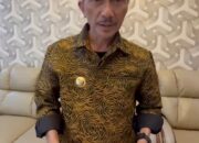 Bupati Nelson Dukung Kompetisi Jurnalis Kebangsaan Mahasiswa untuk Pengembangan TIK