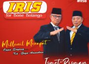 Ismet Mile Ungkap Keberhasilannya Menurunkan Angka Kemiskinan di Bone Bolango