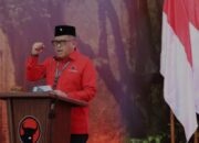 PDIP Resmi Umumkan Tiga Calon Kepala Daerah di Gorontalo