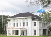 Dugaan Keterlibatan Salah Seorang ASN dalam Politik Praktis di Bonbol Tidak Benar