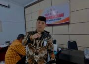 Tim IRIS Laporkan Dugaan Keterlibatan ASN dan Kepala Desa Bone Bolango ke Bawaslu