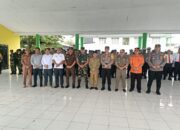 KPU Kabupaten Gorontalo Siap Buka Pendaftaran Pilkada 2024